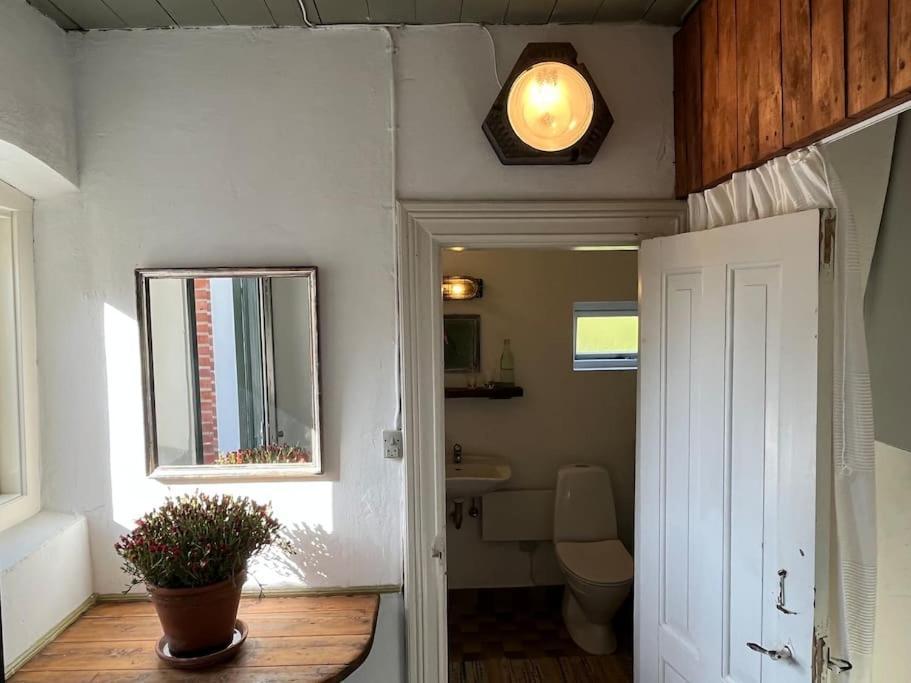 The Old Soap House - Stylish And Close To Beach Vang  Exterior photo