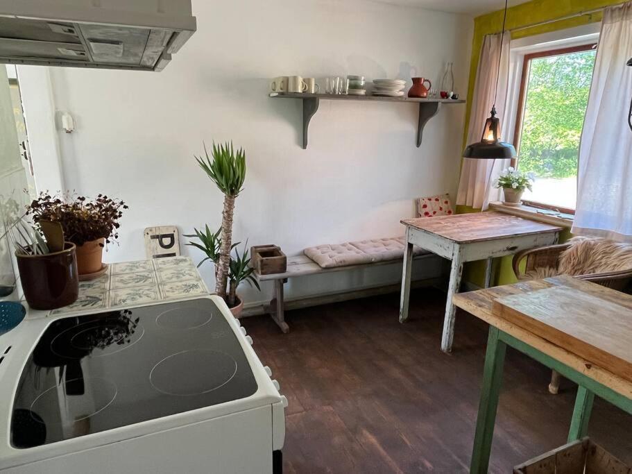 The Old Soap House - Stylish And Close To Beach Vang  Exterior photo