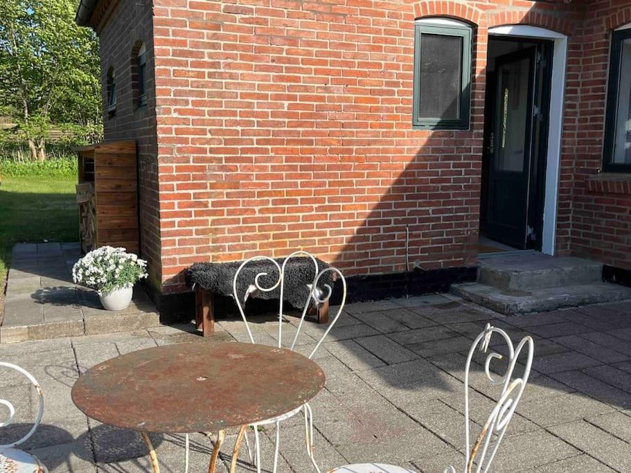 The Old Soap House - Stylish And Close To Beach Vang  Exterior photo